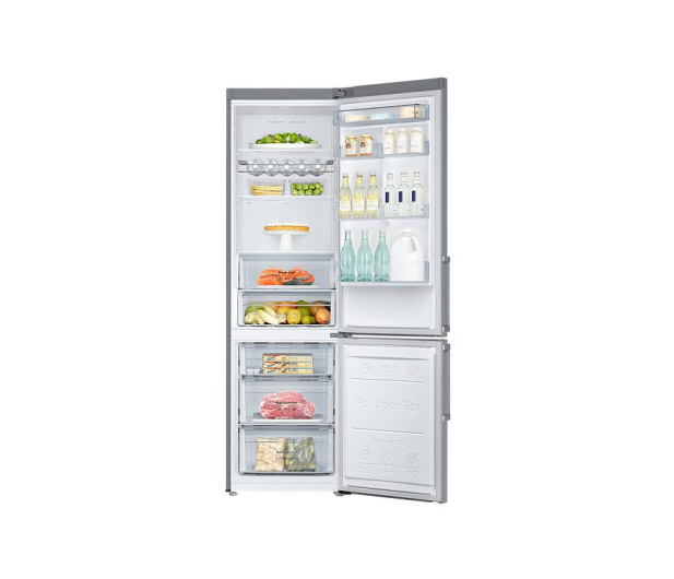 Samsung RB37J5315SS - 390951 - zdjęcie 5